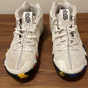 Nike Kylie 4 “March Madness” Mens Nike Sneakers size 10